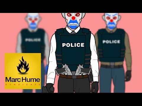 How to rob a bank