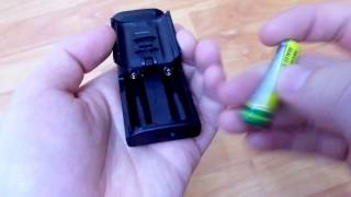 How To Insertreplace The Batteries olympus Vn733pc Sound Recorder