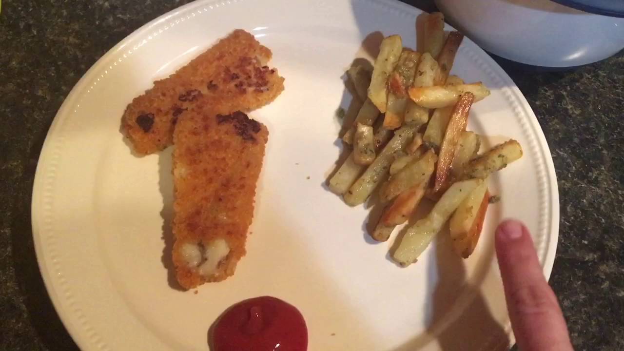 Weight Watchers Daily Eats - Smart Points 10/13/16