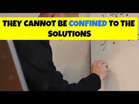 Unlocking the Mystery