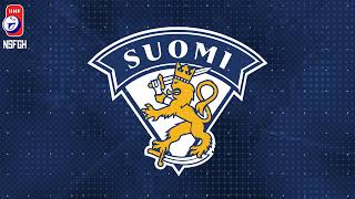 Team Finland 2024 IIHF World Championships Goal Song