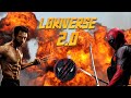 Deadpool  wolverine  lokiverse 20  gokul siva