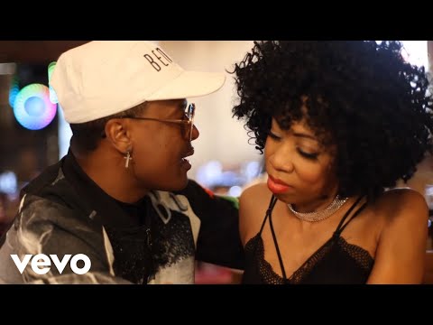 Tocarra - Lick Back [Official Video] ft. BenOne