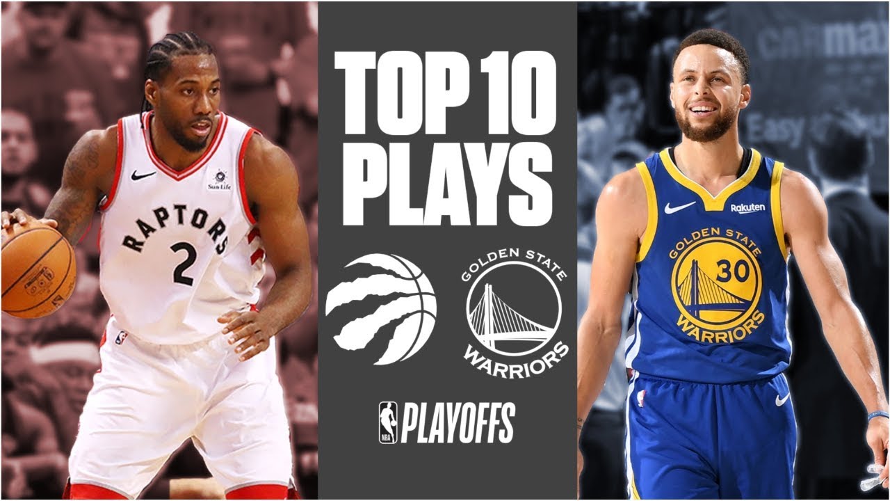 Warriors vs. Raptors: Why the NBA Finals lines are going crazy