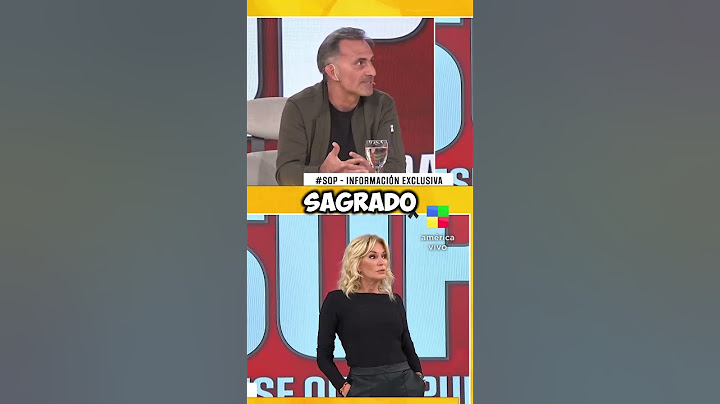 Diego Latorre y la pregunta que se hace todo el mundo #yaninalatorre #diegolatorre #sqp