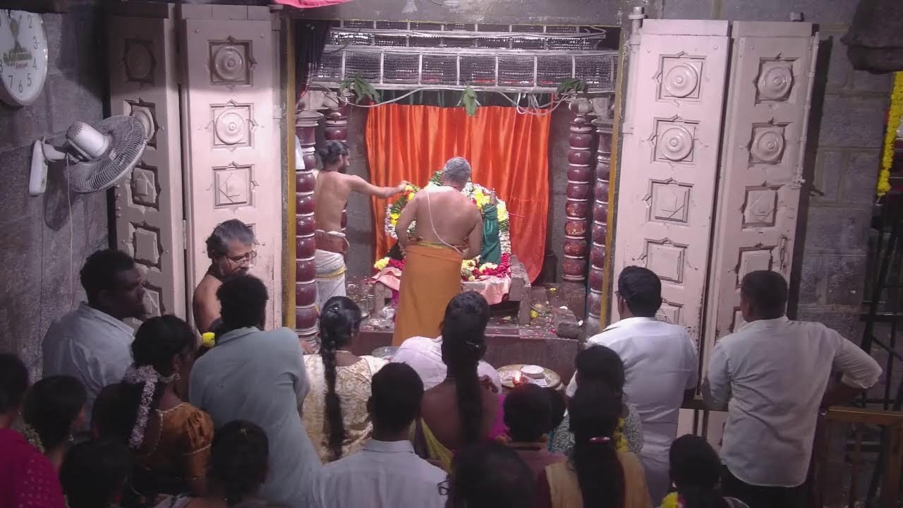 Arulmigu Subramanya swamy temple,Tiruttani