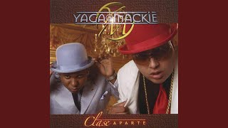 Video thumbnail of "Yaga & Mackie - Haciendo el Amor"