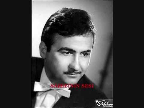 Alaeddin Şensoy - Gönlümün Içindedir Gözden ırak Sevgilim