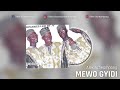 Alex Acheampong -Me Wo Gyedie ft.Young Missionaries (Official Audio Visualiser - OLDIE 1990s) Mp3 Song