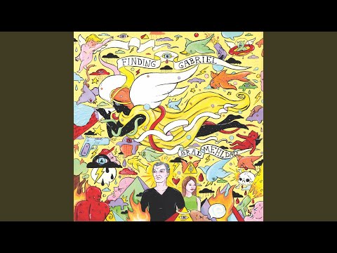 Brad Mehldau — St. Mark Is Howling in the City of Night