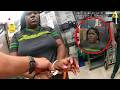 7-Eleven Cashier Bodycam – She Said She Only Did It Once
