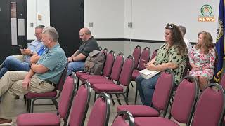 Pike school board keeps tax rates the same