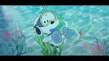 Lớn rồi còn khóc nhè - Có hẹn với thanh xuân - No far no star