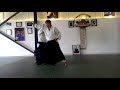 Aikido cyril lagrasta