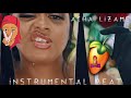 Acha Lizame Nandy Featuring Harmonize Instrumental Beat 