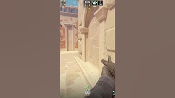 1v4 STEALTHY CLUTCH on ANUBIS CS2! #cs2 #cs2clutch #cs2shorts