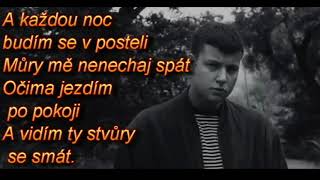 Vadim -Stvůry TEXT