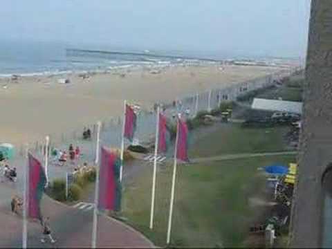 Virginia Beach Vacation "around the hotel" - YouTube