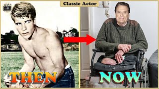 Who Died from My Three Sons? Remembering 8 Beloved Cast Members | Unrecognizable Stars Profile