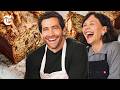 Maggie and Jake Gyllenhaal Share Their Family Banana Bread Recipe | NYT Cooking