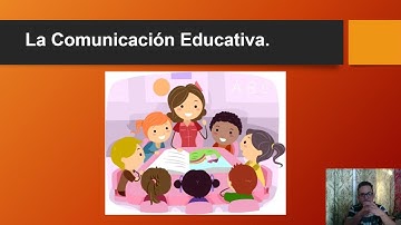 Video Exposición Final de Recursos Audiovisuales para la Educación
