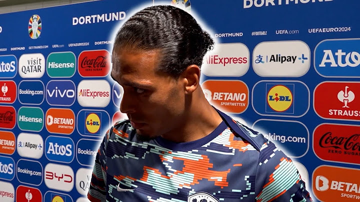 Match fixing referee? 'YOU TRYING TO GET ME IN TROUBLE?' ⛔ Virgil van Dijk ⚽ Netherlands 1-2 England