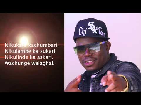 Freddy Master Nikukate Kachumbari