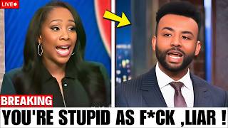 CNN Anchor PUTS MAGA Narrative Under Pressure in Viral On-Air Confrontation LIVE !