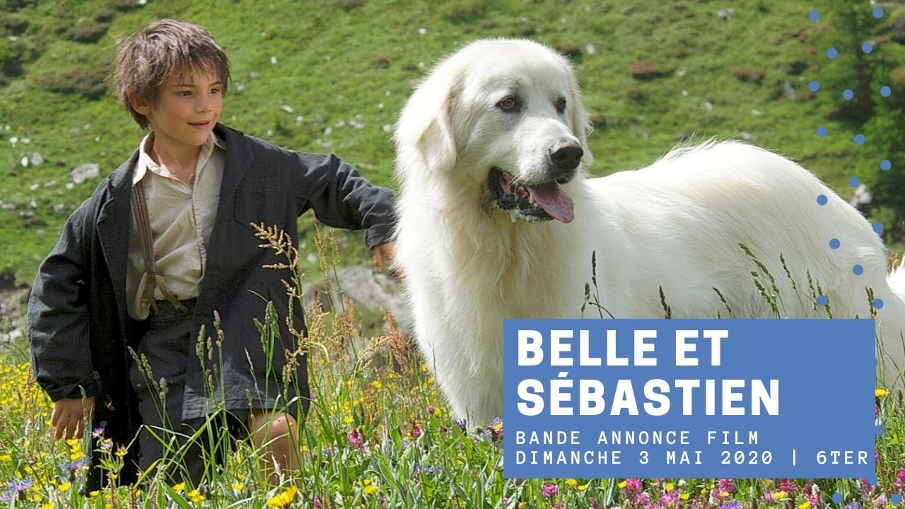 Belle Et Sebastien 2 Film Complet Youtube