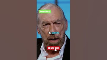 Get Ready To Be Rejected  John Paul Dejoria