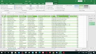 Como extraer tablas de datos de PDF a Excel cuando no hay la opción 'De_PDF'