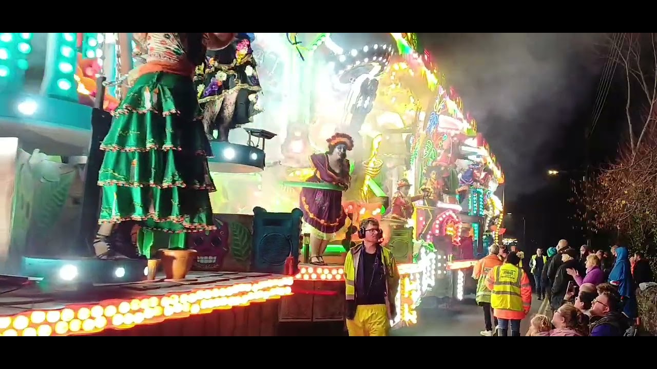 Lime kilm carnival club compilation 2025 