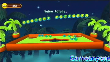 Super Monkey Ball: Step and Roll Part 2