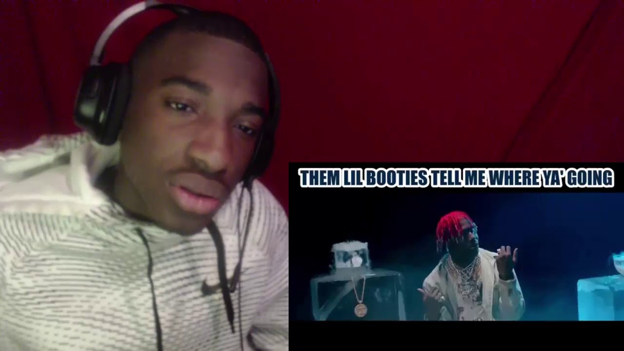 Quavo, Lil Yachty Kum Tray (Ice Tray PARODY) Realtime YouTube Live