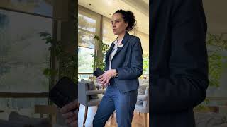 BARUT HEMERA (Side, Turkey) - Информация за хотела на руски
