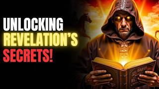 The Symbolism of Revelation: Decoding the Apocalypse #revelation #endtimes #secret