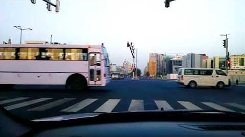 Slow motion video by htc one x