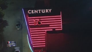 Civil suit against Cinemark headed to court
