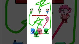 DRAW LINE GAME | LOW MB GAME | GOOD FOR FREE TIME | LESS EFFECTS