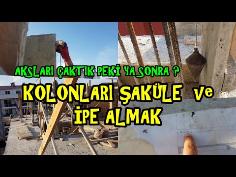 Video: Çekül nasıl ölçülür?