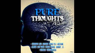 Pure Thoughts Riddim Mix (Full) Feat. Alaine, Jah Vinci, Bugle, I-Octane,  Chronic Law (May 2024) by DJLass Angel Vibes 17,804 views 3 weeks ago 20 minutes