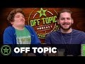 Off topic ep 4  the trouble with jacks pants
