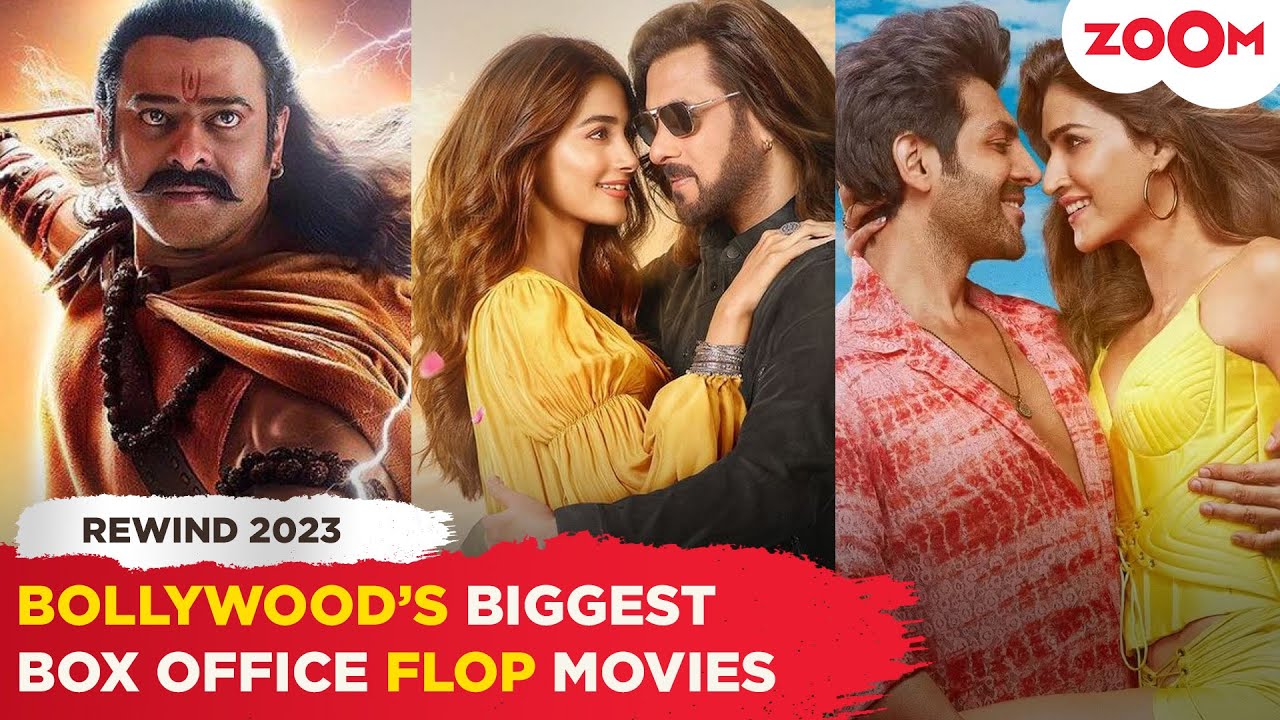 Year Ender 2023 Biggest Bollywood Flop Movies Adipurush Kisi Ka Bhai year-ender-2023-biggest-bollywood-flop-movies-adipurush-kisi-ka-bhai