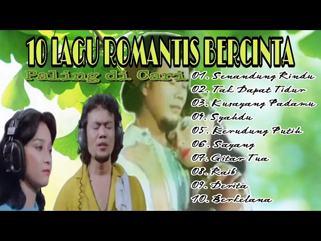 LAGU DANGDUT PALING DICARI, LAGU RHOMA IRAMA TERPOPULER class=