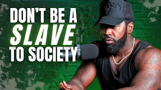 Outlaw Rules: How To Own Your Life And Create The Life You Want | Mike Rashid