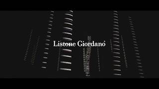 Listone Giordano, il genio naturale del parquet