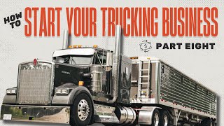 Part 8 | How to Start A Trucking Business // Tax Advantages, Assets & Depreciation by BulkLoads 68 views 3 months ago 4 minutes, 3 seconds