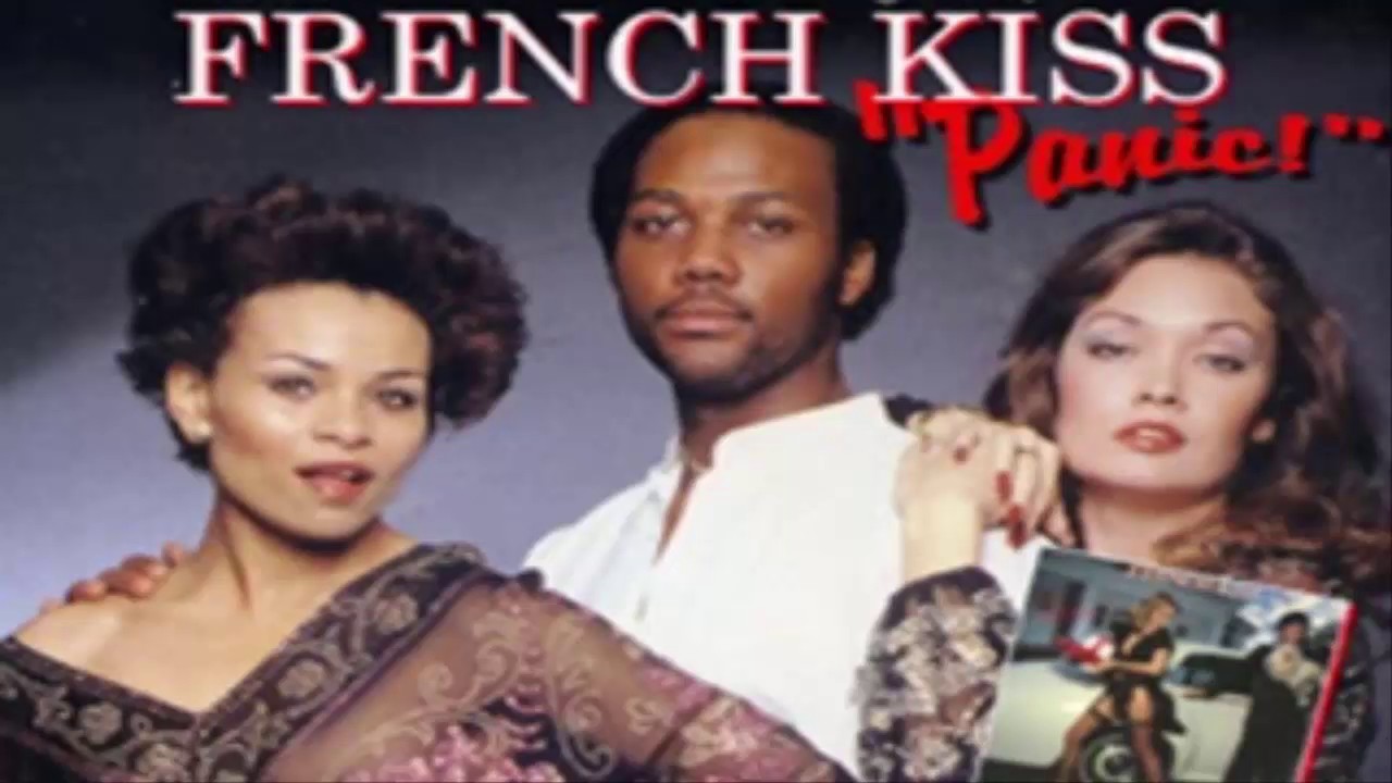 Panic - French Kiss 1979 - YouTube