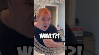 Pranking My Dad (Level 1 to 3) #shorts