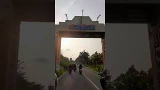 Gapura Masuk Lamonganshorts